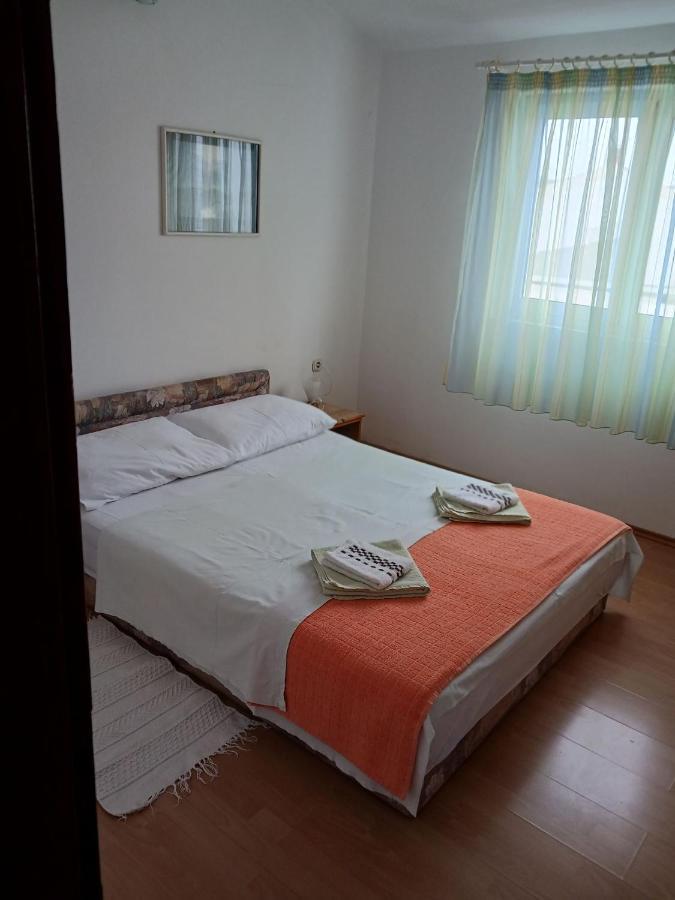 Apartments Milan Rogoznica  Exterior photo